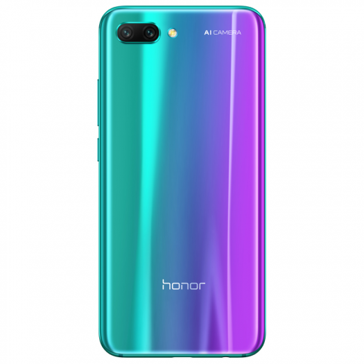 Honor 10 (Bild: Honor)